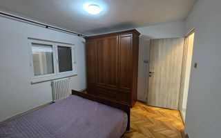 Apartament 2 camere, decomandat, etaj 3, cartier Tolstoi - Poză 6