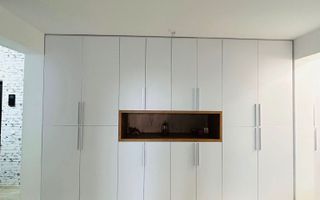Apartament de închiriat, 2 camere, 60 mp, Valea Lupului, Strada Luminii - Poză 8