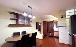 Apartament 2 camere – Zona Mărășești – confort și accesibilitate. - Poză 3