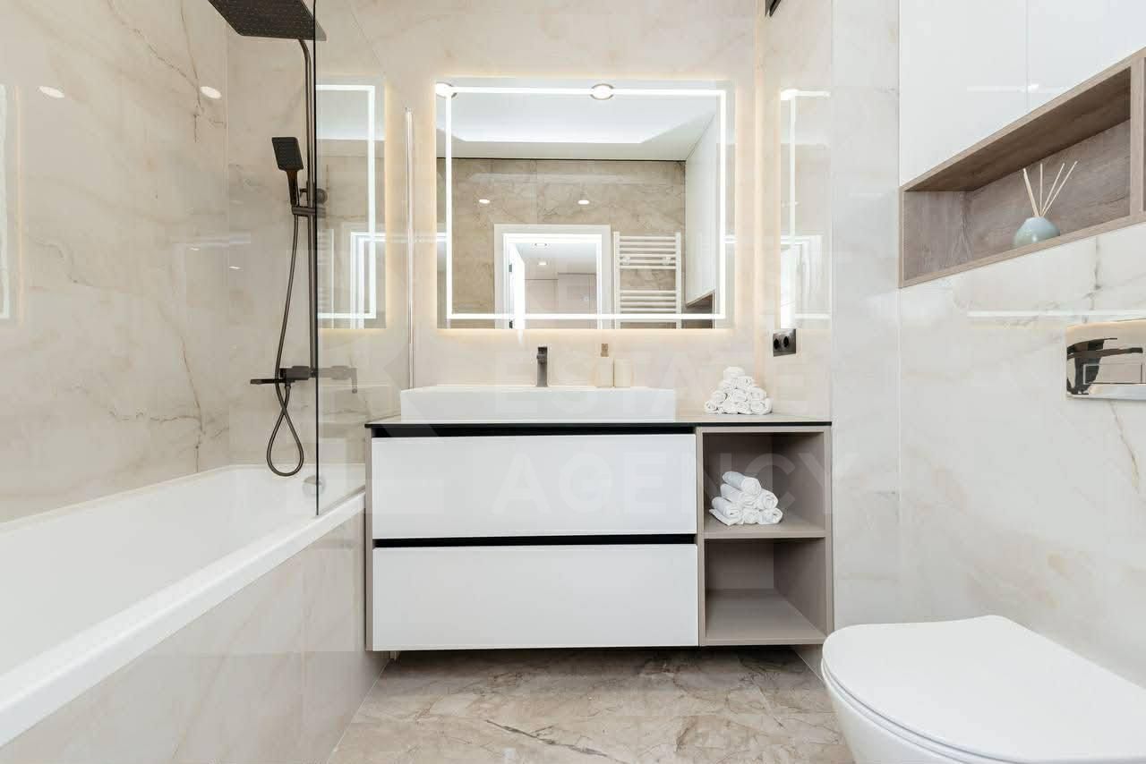 Vânzare, apartament, 3 camere, bd. Mircea cel Bătrân, Ciocana - Poză 10