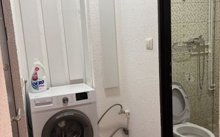 Garsonieră, etajul 1, 25 mp| aproape de UMFT-MEDICINA| - Poză 8