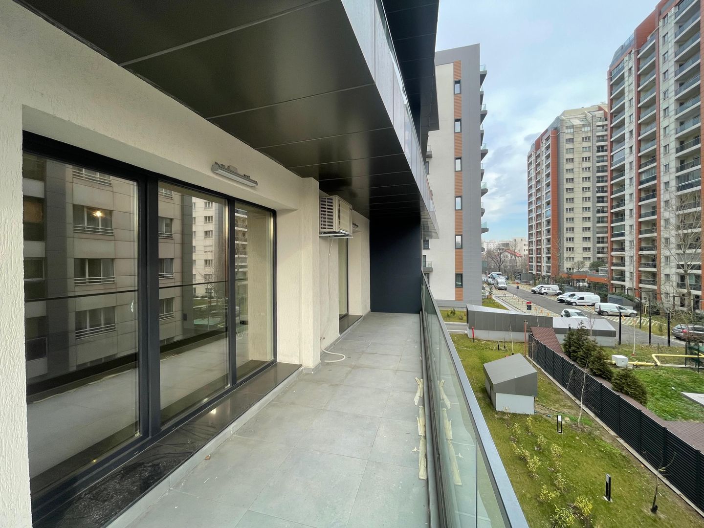 2 camere | posibilitate parcare | proiect nou | Select Residences - Poză 15