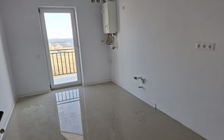 Apartament finisat modern 3 camere loggie si parcare pe Doamna Stanca - Poză 3