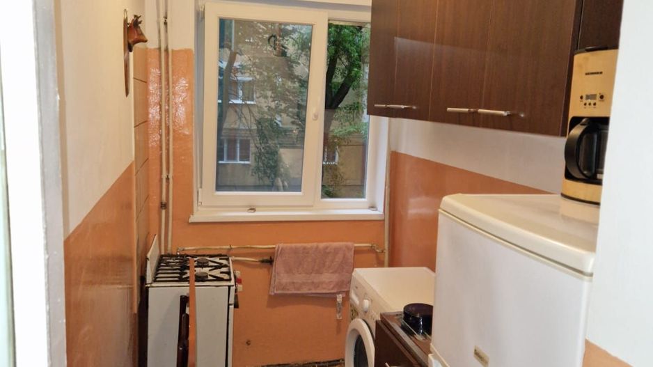 COMISION 0% | Apartament 2 Camere | 40 mp | Etaj 1 | Zona Blascovici - Poză 7