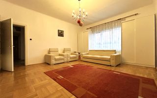 Apartament la casă de închiriat 90 mp utili | Zona Sub Arini-Sibiu - Poză 2