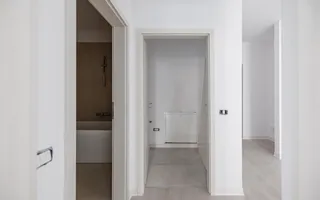 Apartament nou 2 camere, terasa 14,15 mp | Sunbelt Mehala | Comision 0% - Poză 12