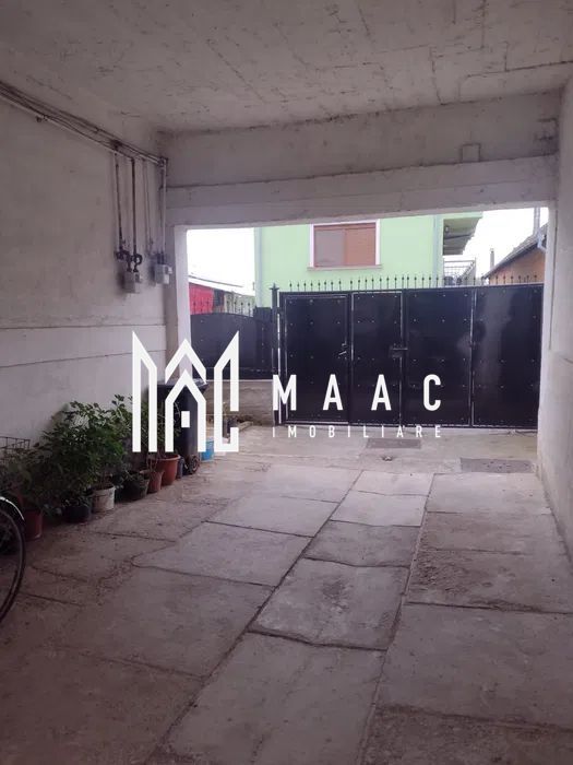 Casa 5 camere | P+M | Gradina | Garaj | Tiglari - Poză 7