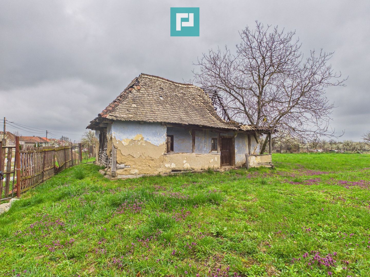 Teren 2777 mp intravilan, utilități, Felcheriu - Poză 1