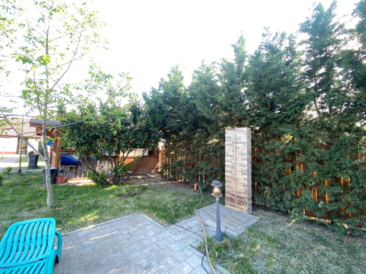 COMISION 0%, Casa Individuala, 110mp, Teren 1480, Parc, Sauna, SACALAZ - Poză 5