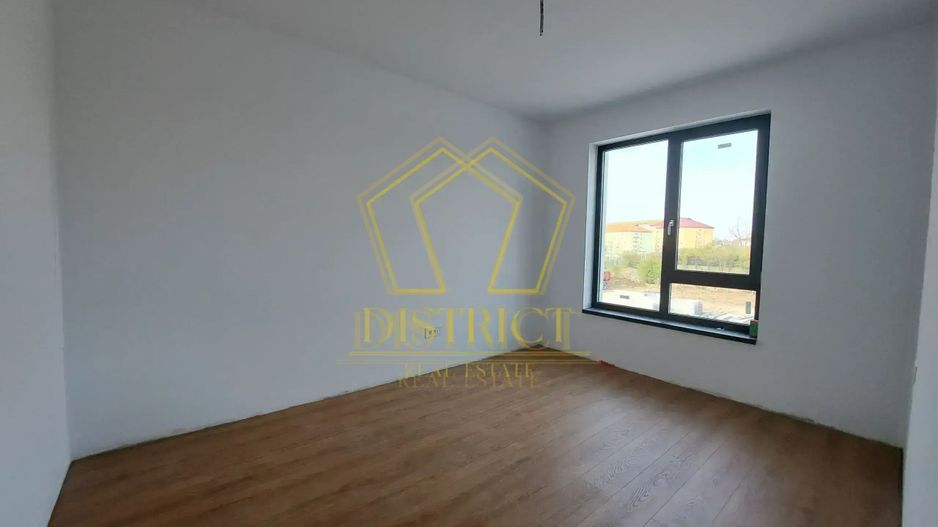 Apartamente cu 3 camere predare in Mai, proiect superb | Torontalului - Poză 4