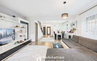 Duplex spațios,  grădină amenajată și poziție excelentă lângă Kaufland - Poză 7