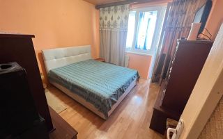 3 camere decomandat etaj 4/10 Dambovita centrala proprie - Poză 4
