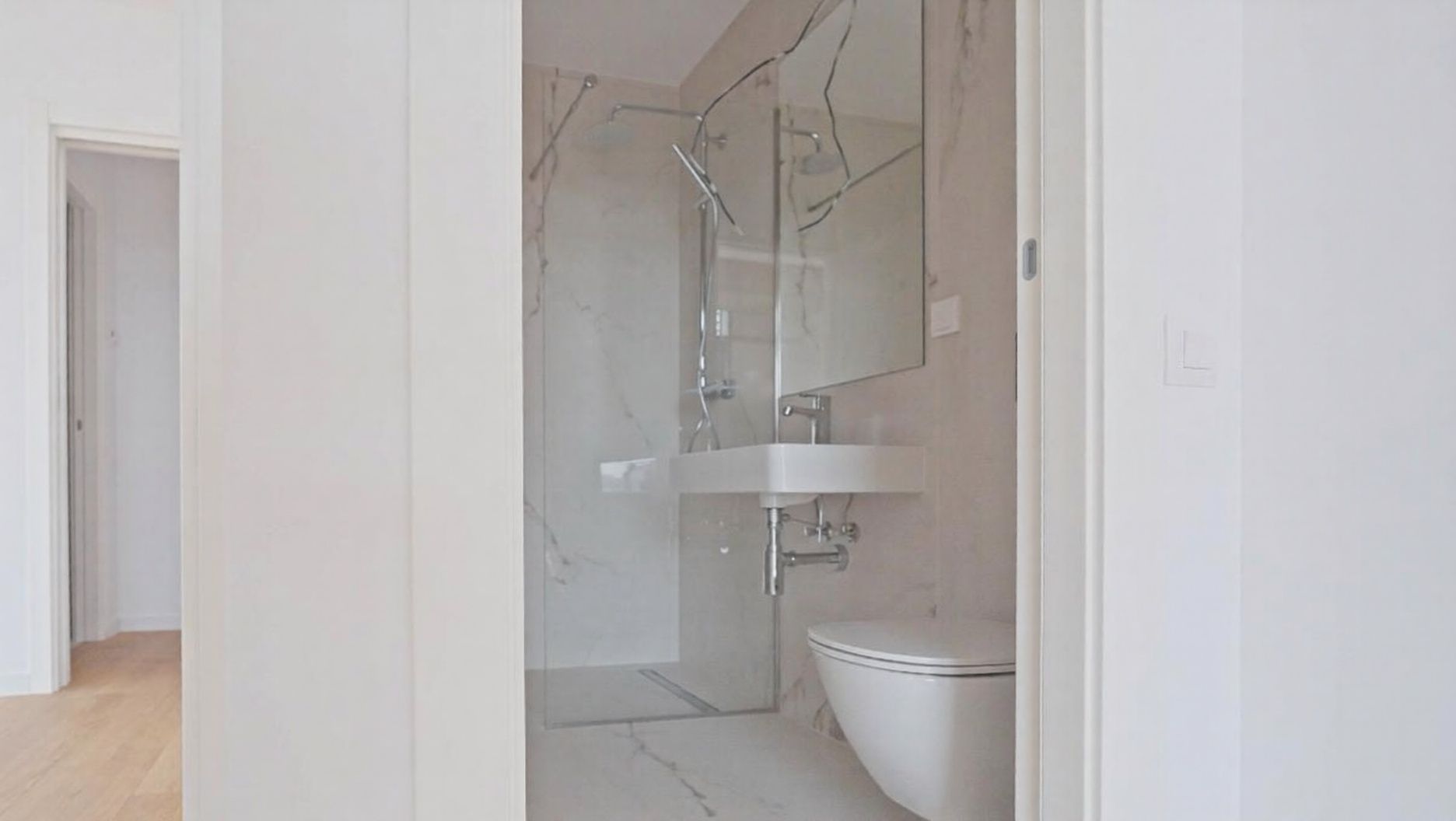 Apartament 4 camere | UpSite Floreasca | Lake View - Poză 17