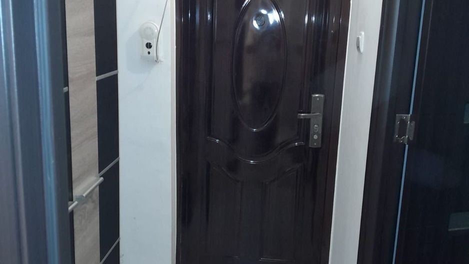 Garsoniera Aparatorii Patriei Spiru Haret Petfriendly - Poză 6