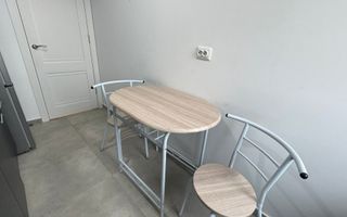 Apartament 1 camera + loc parcare Valea Adanca Pepinierei - Poză 5