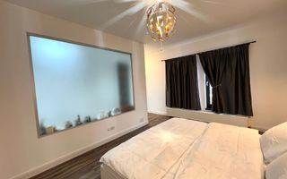 Casa individuala superfinisata, 3 camere, 2 bai, 500mp teren - Poză 18