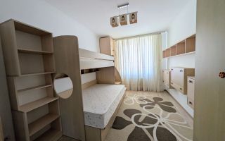 Chirie, apartament 3 camere, str. Alba Iulia, Buiucani - Poză 7