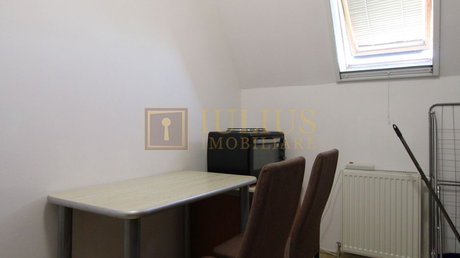 Complex, 2 camere, centrala proprie, Pet-friendly (Pisici) - Poză 13