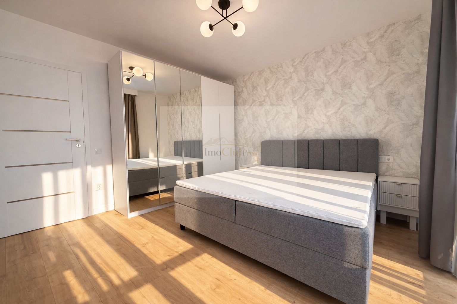 Apartament 3 camere de închiriat +Parcare | Europa | Prima închiriere - Poză 10