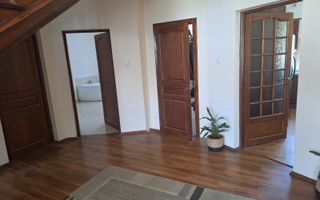 BRASADAS vinde casa individuala 8 cam teren 10 ari Unirii. - Poză 18