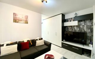 VANZARE APARTAMENT 2 CAMERE | 50 MP | ETAJ 2/5 | 2016 | SEBASTIAN - Poză 2