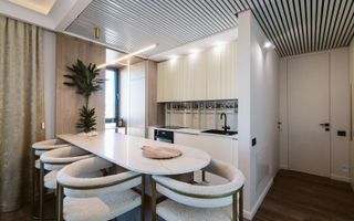 Apartament modern 2 camere, view superb, Iulius Mall - Poză 10