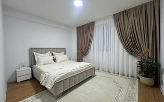 Apartament 3 camere | Open space | 73 mp | Lift | Bloc Nou | Ampoi 3 - Poză 9
