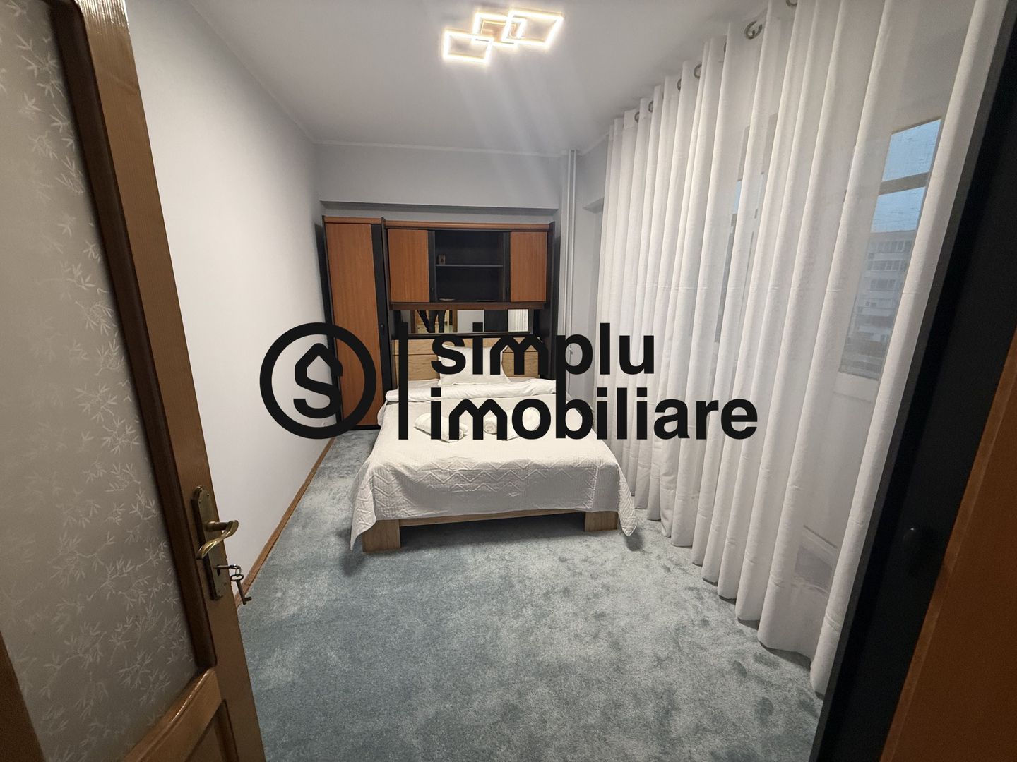 Apartament 3 camere Vis-A-Vis McDonalds - Poză 6