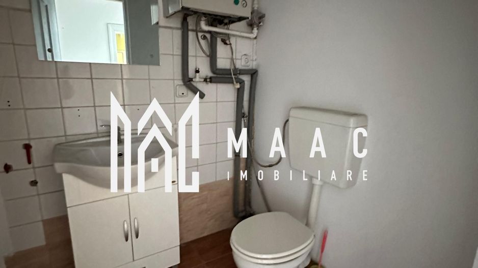 Spatiu birouri I 65mp I Etaj 1 I Central - Calea Dumbravii - Poză 6