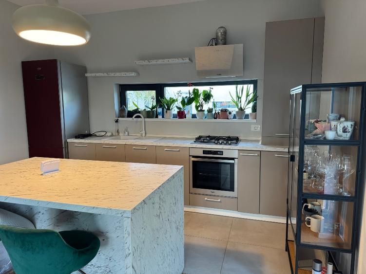 Casa de inchiriat | Balotesti |Therme | acces rapid catre capitala - Poză 13