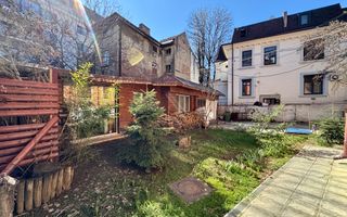 Apartament in Vila *142mp* / *100mp curte proprie* / Garaj // Kiseleff - Poză 38