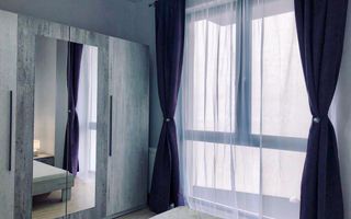 Apartament 3 camere, zona Centru NTT Data, imobil nou Parcare - Poză 7