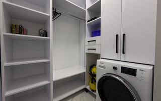 Chirie, apartament, 2 camere, bd. Mircea Cel Bătrîn, Ciocana - Poză 9