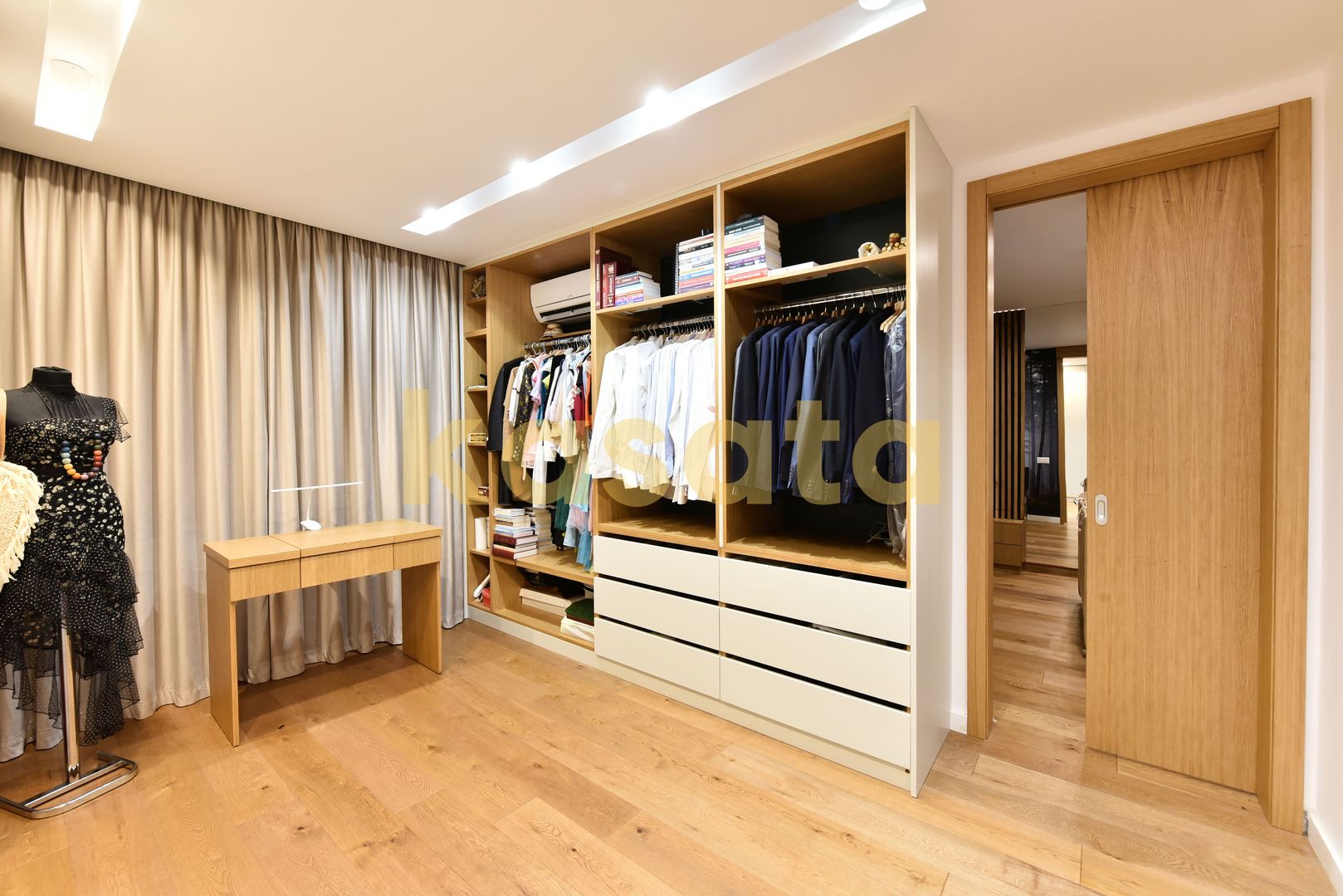 Apartament 5 camere & Curte | Premium | Aviatiei | Cloud 9 - Poză 13