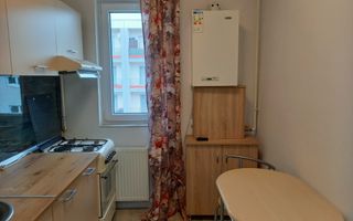 Apartament cu 2 camere, parcare subterană inclusă, zona Abatorului. - Poză 1