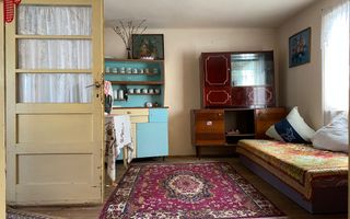 Vanzare "Casa Bunicilor" in satul Bucsani - Dambovita-Comision 0% - Poză 6