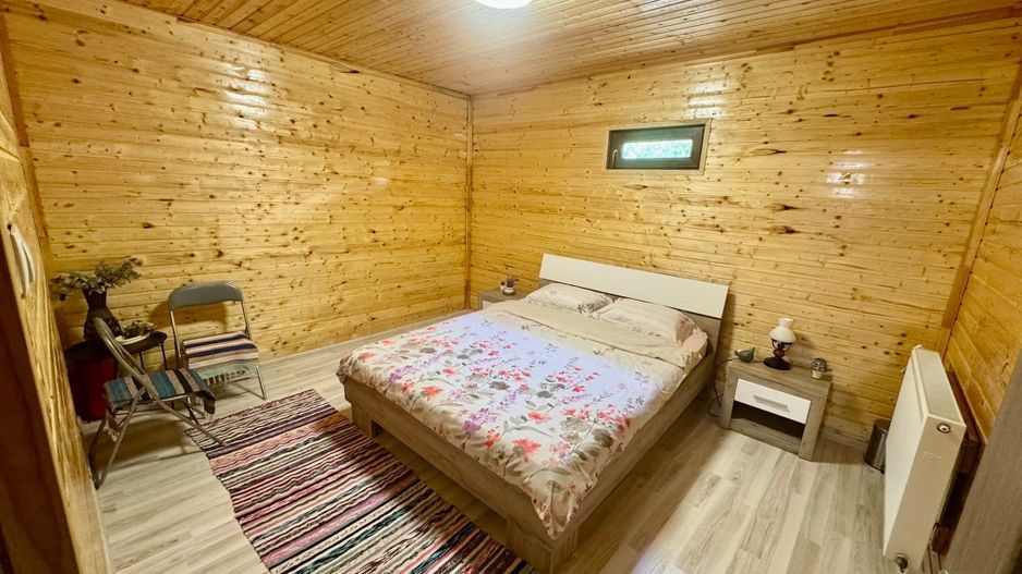Teren si cabana in Poiana Aiudului - Poză 5