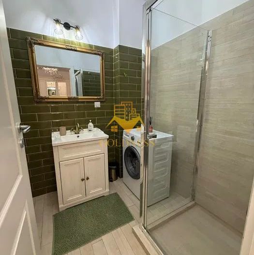 3 Camere Openspace,Parcare, Pet Friendly, Donath park,Profi,Grigorescu - Poză 8