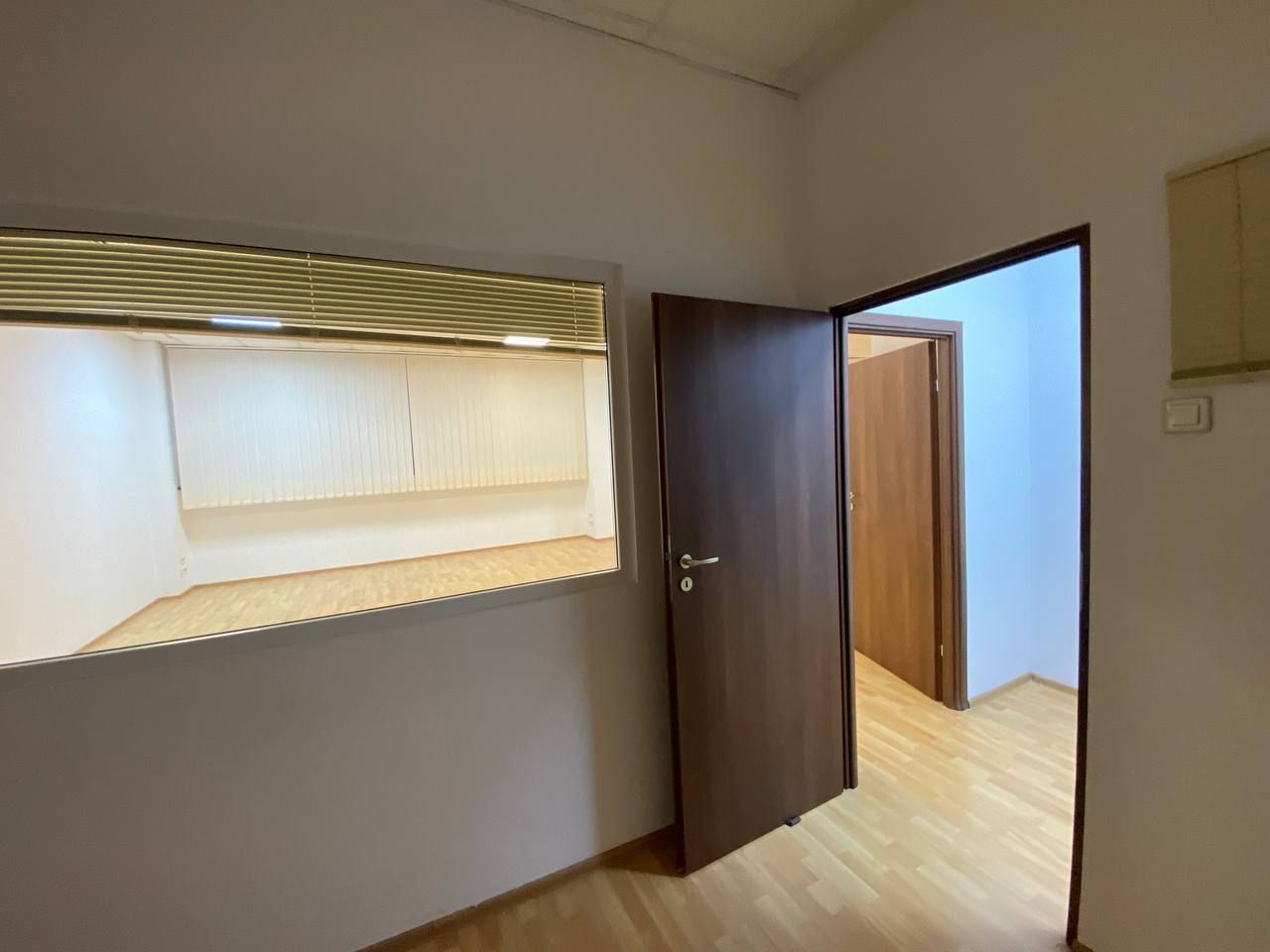 Spatiu de birouri de inchiriat Cotroceni Business Center - Poză 4