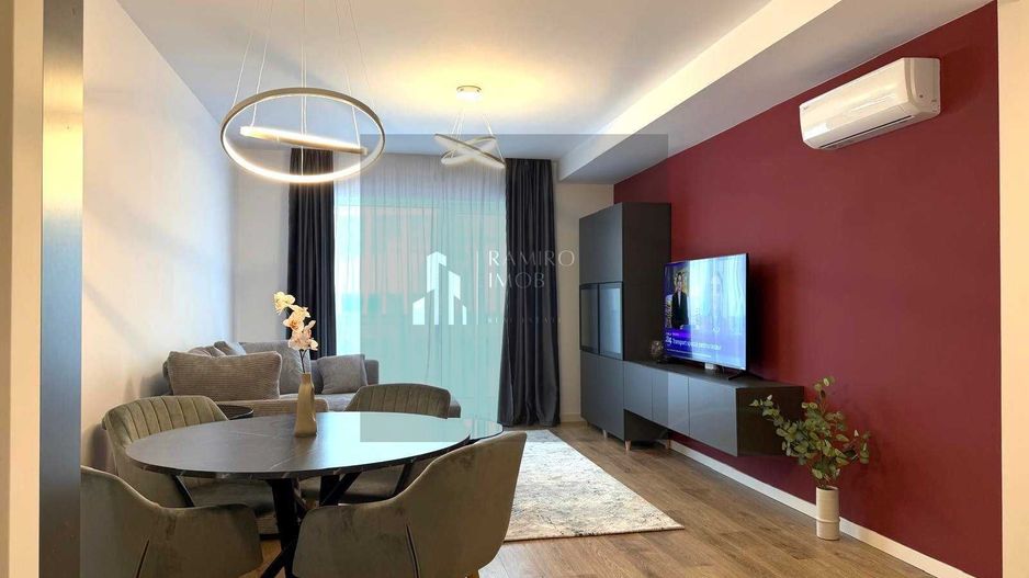 Apartament 2 camere | Blvd Ghencea | Centrala | Prox metrou | Parcare - Poză 2
