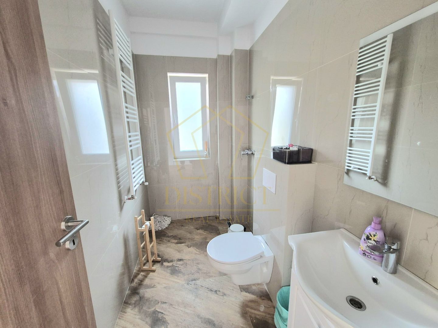 Spatiu Birouri renovat nou open space I Complex Studentesc - Poză 2