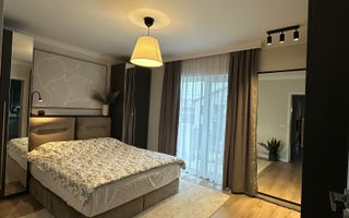 Duplex premium cu 4 camere, 3 bai | Dumbrăvița | Curte spectaculoasă - Poză 1