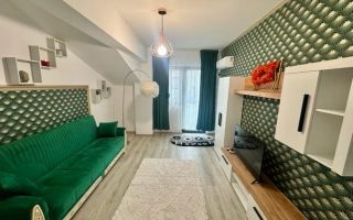 CUG- 2 CAMERE DECOMANDAT+ LOC DE PARCARE- 50 MP- BLOC 2022 - Poză 1