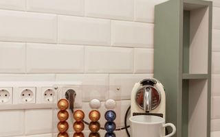 VANZARE APARTAMENT 2 CAMERE DESIGN | SALA PALATULUI | ULTRA FINISAT | - Poză 27