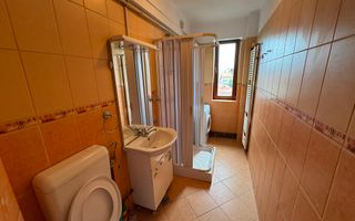 Apartament cu 2 camere, 46mp, Zona Ultracentral - Poză 8