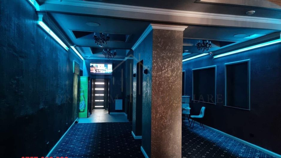 Spatiu Comercial - Zona de jos - Renovat - Poză 3