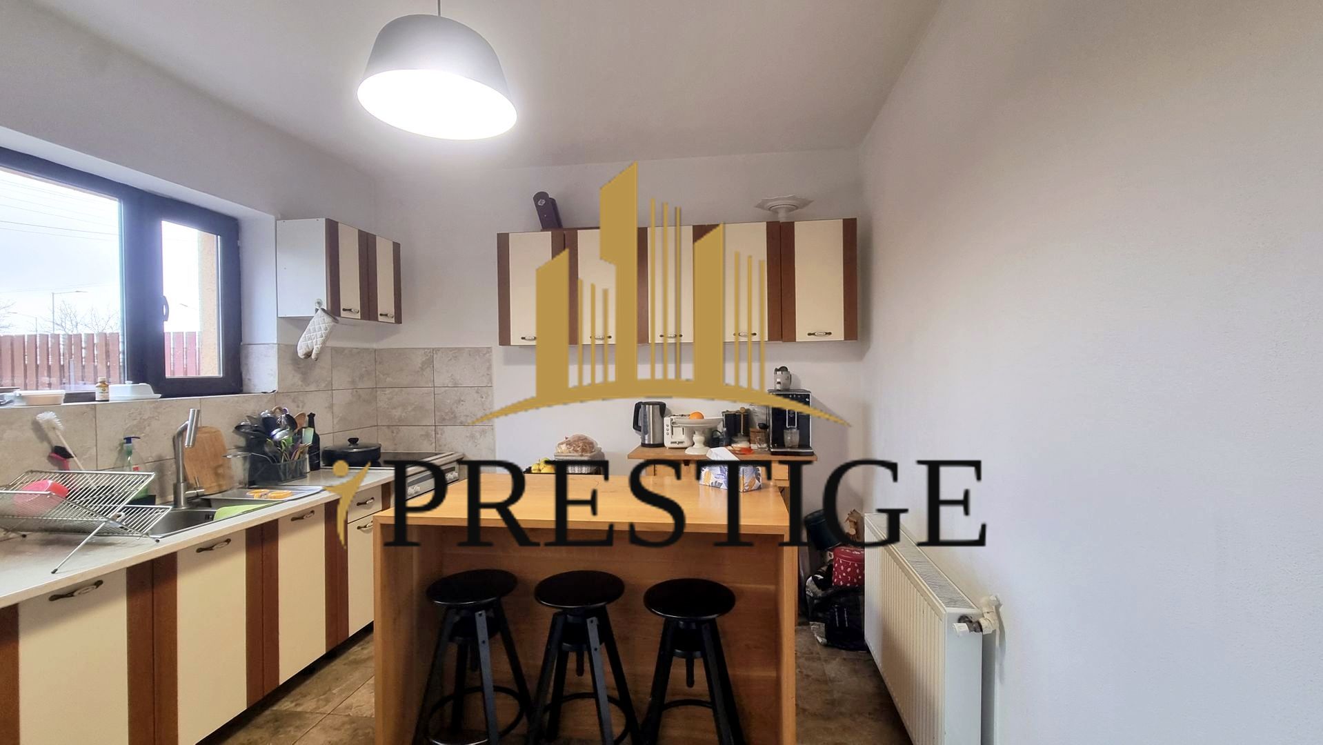 COMISION 0% | CASĂ P+E | 2 APARTAMENTE | INTRARE SEPARATĂ | CISNĂDIE - Poză 9