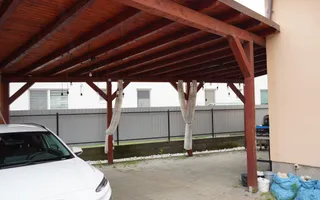 Casă familială spațioasă în zonă liniștită | Sângeorgiu de Mureș | - Poză 17