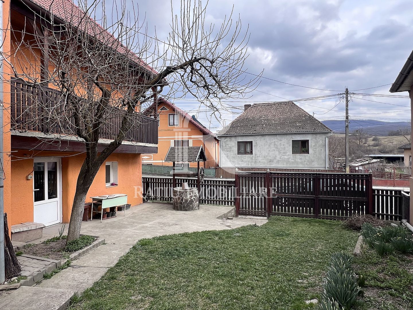 Proprietate rurală de vânzare | 1500 mp teren | Cobătești | Harghita - Poză 9