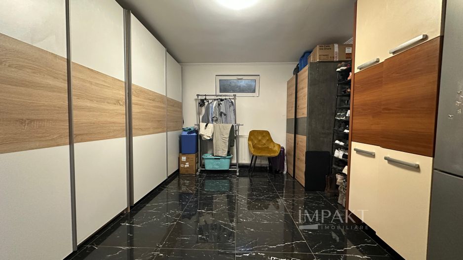 Vila cu sala de fitness, sauna, jacuzzi, zona de top - Andrei Muresanu - Poză 21